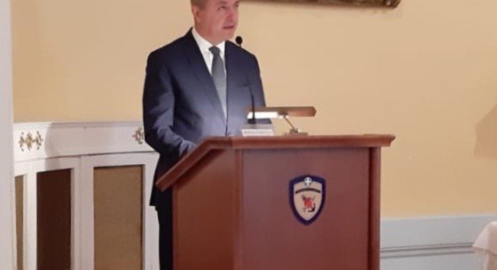 Θ. Καράογλου: Η Β.Ελλάδα εξελίσσεται σε χώρο υποδοχής εγχώριας και διεθνούς επενδυτικής δραστηριότητας 