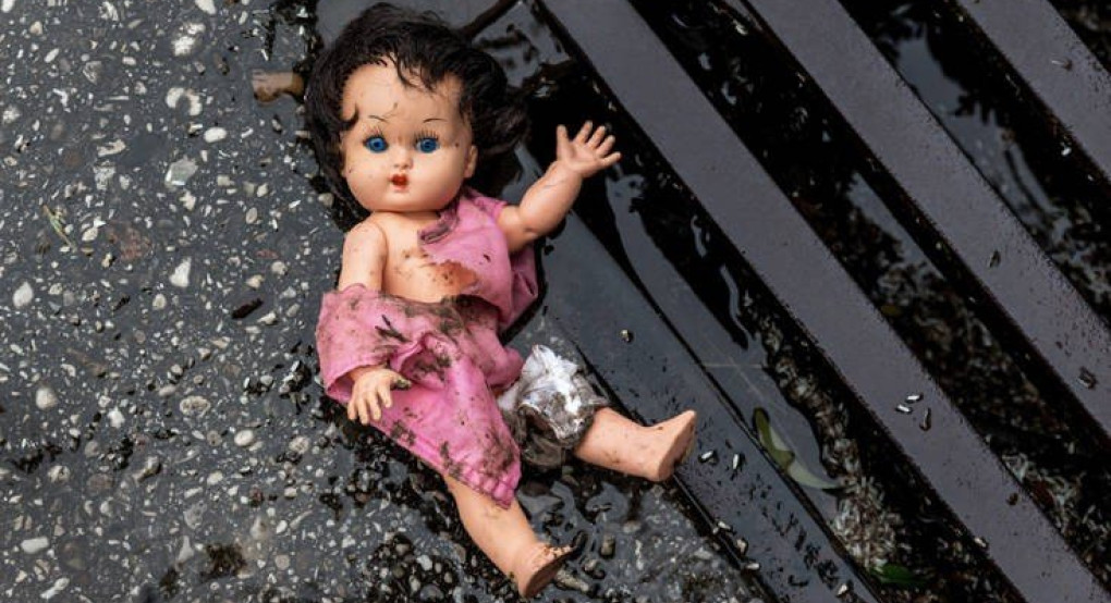 Βίαζε την κόρη του για 5 χρόνια - Ενηλικιώθηκε και κατήγγειλε τον πατέρα της