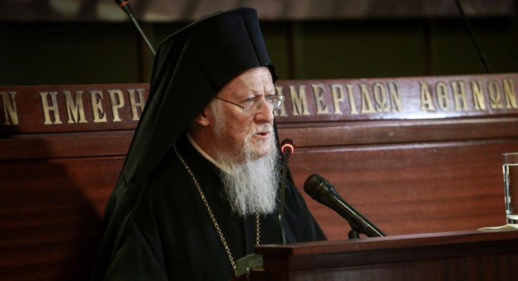 Οικουμενικός Πατριάρχης Βαρθολομαίος: Δεν πήραν χρήματα οι διαρρήκτες -Τα στοιχεία που προβληματίζουν 