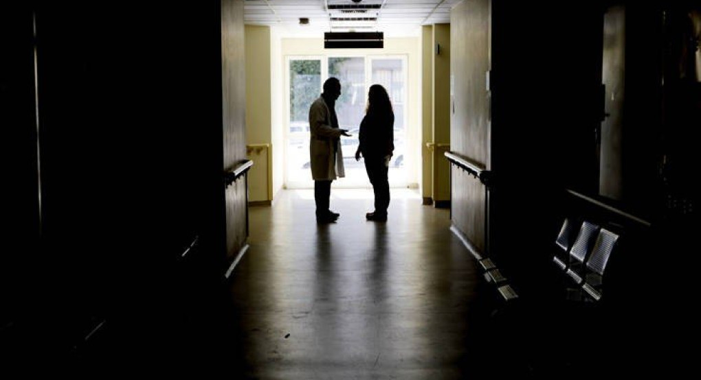  Πέθανε η 29χρονη λεχώνα που υπέστη αλλεργικό σοκ από αντιβίωση μετά τον τοκετό