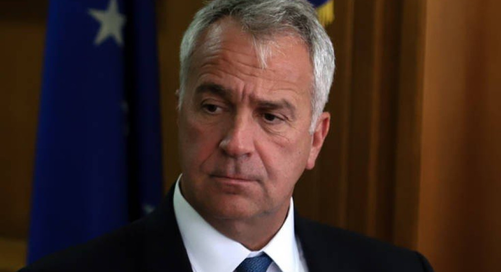 Βορίδης: Ίσως χρειαστούν αμυντικά μέσα για την υπεράσπιση της εθνικής μας κυριαρχίας