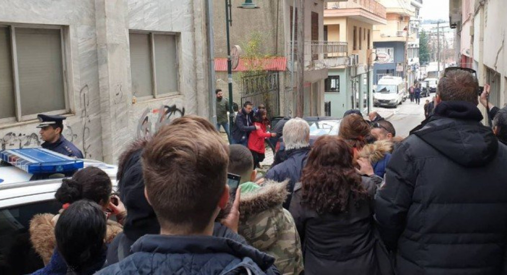 Γρεβενά: 45χρονος κακοποιούσε σεξουαλικά 12 χρονη εν γνώση της μητέρας της 