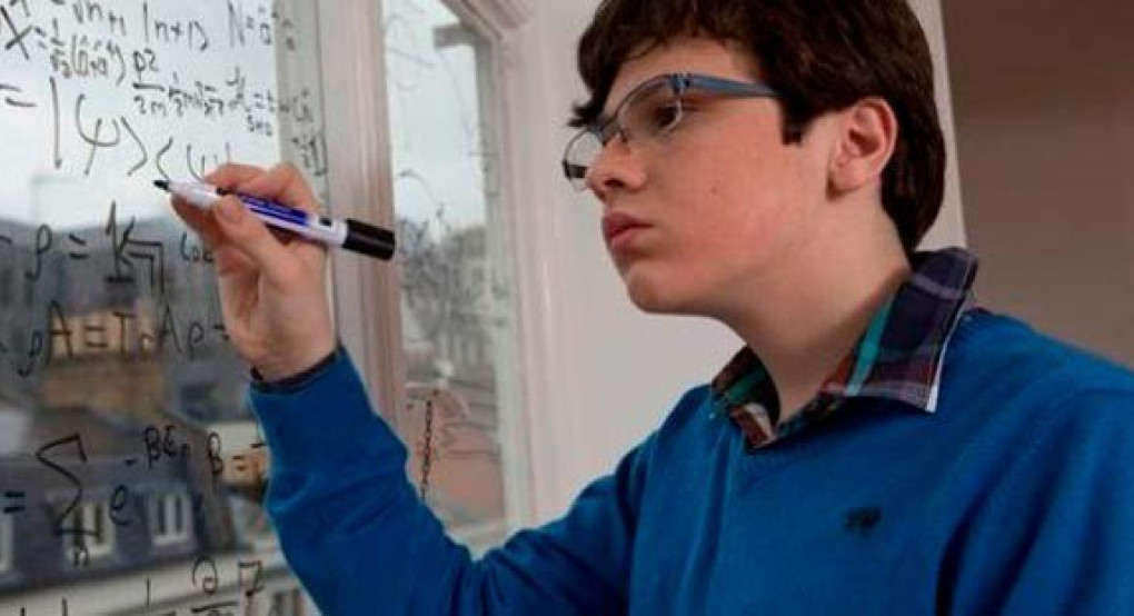 H ζωή με το σύνδρομο Άσπεργκερ