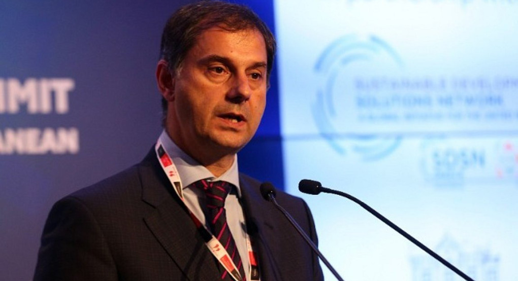 21ο ετήσιο Capital Link Invest in Greece Forum-Ομιλητής ο Υπουργός Τουρισμού κ.Θεοχάρης