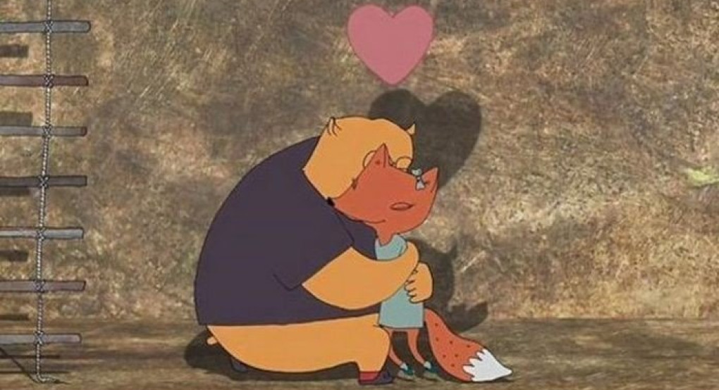 Τι είναι η ενσυναίσθηση; Δείτε ένα εξαιρετικό animation!