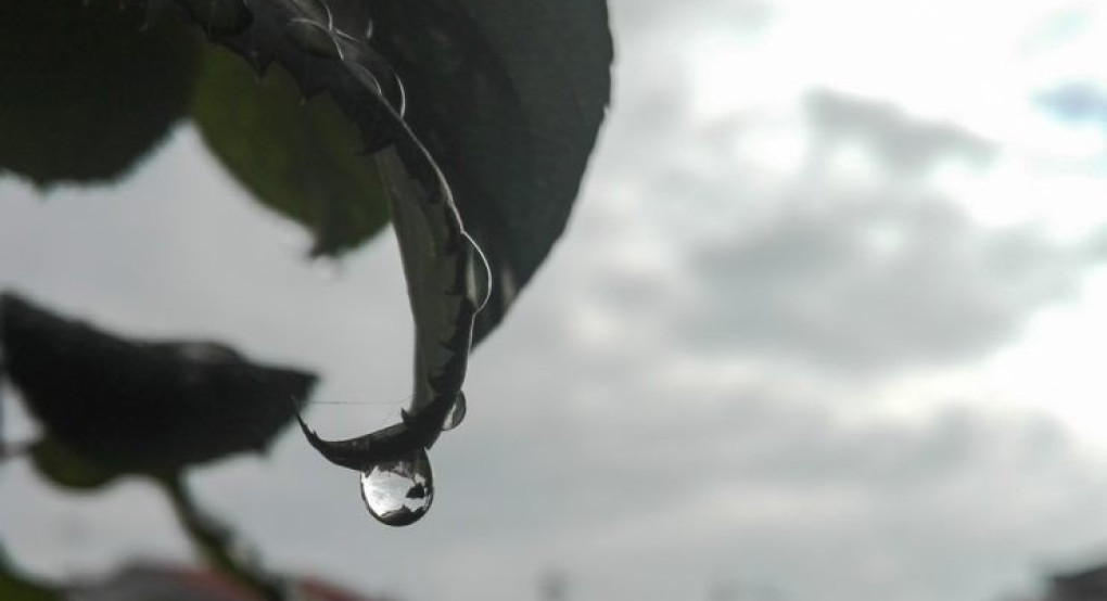 Ο καιρός μας...