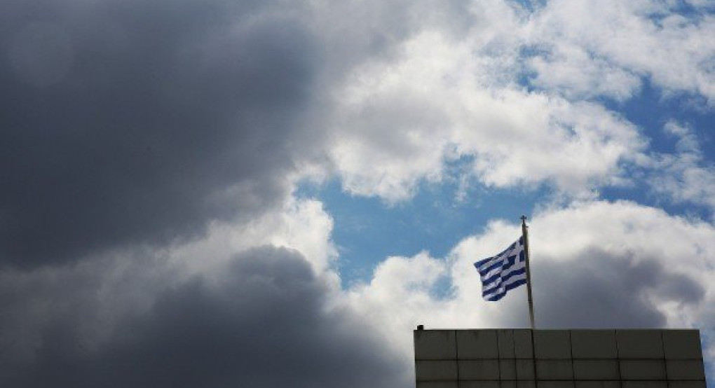 Ο καιρός μας...