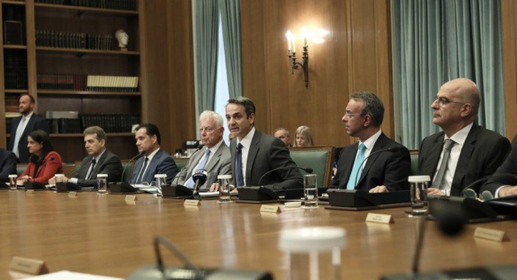 Τα διπλωματικά όπλα της κυβέρνησης για να μην ισχύσει η συμφωνία Τουρκίας-Λιβύης  