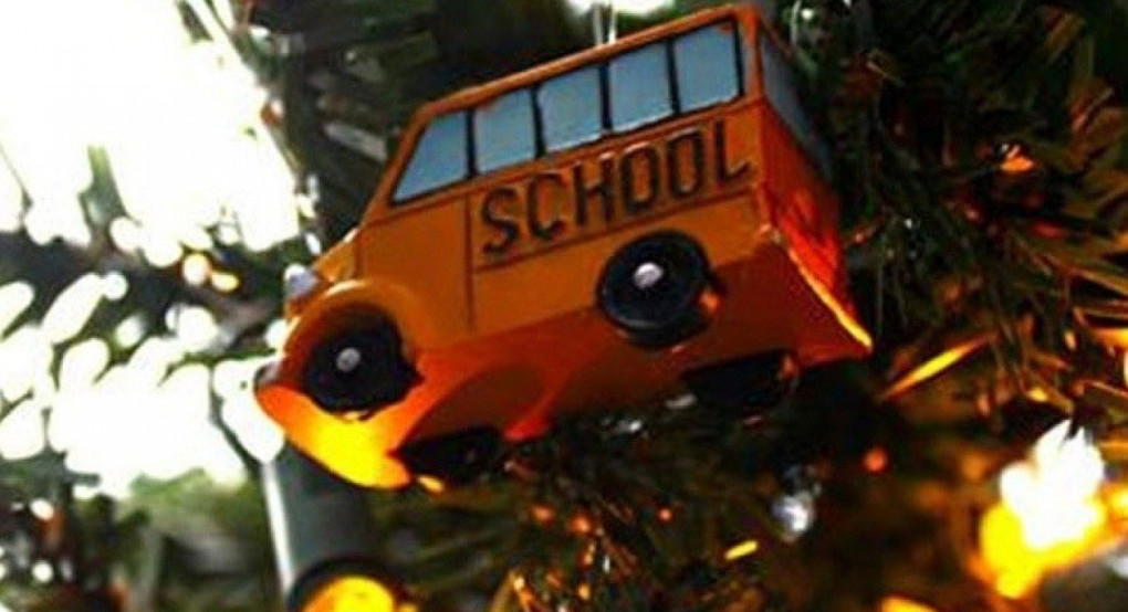 Πότε κλείνουν τα σχολεία για Χριστούγεννα φέτος;