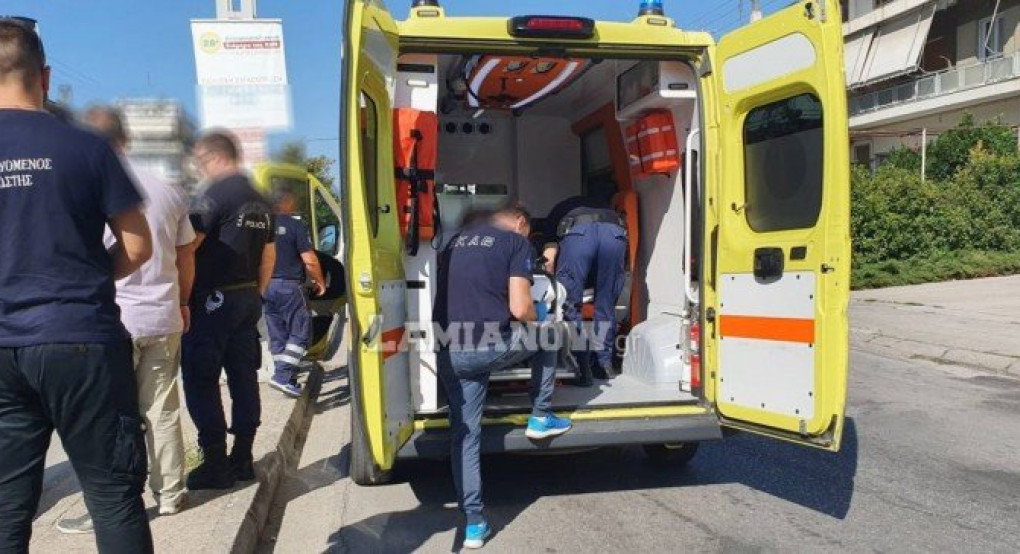 Λαμία: 44χρονος Ιερέας βρέθηκε νεκρός στο σπίτι του στο κέντρο της πόλης