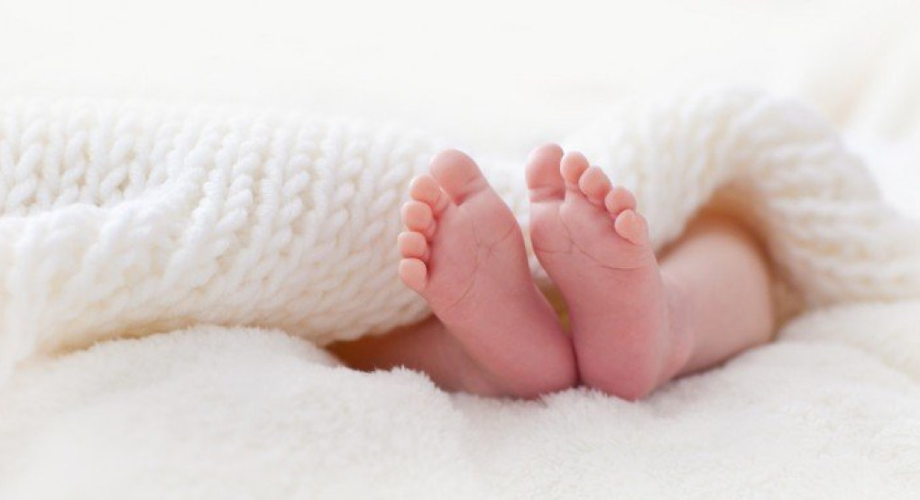 Λέσβος-Βρέφος πέντε μηνών πέθανε από μηνιγγίτιδα