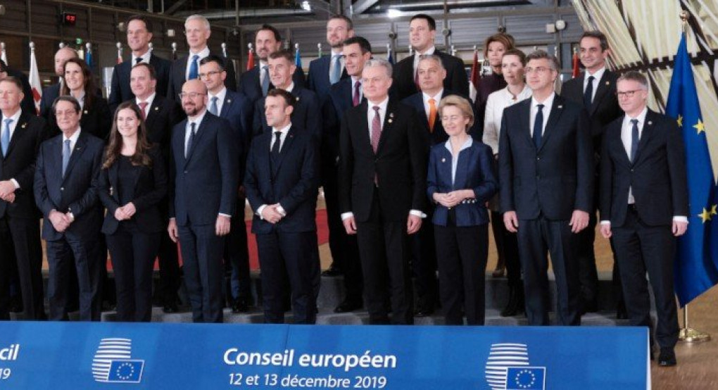 ΕΕ: «Παράνομη η συμφωνία με τη Λιβύη»-Ασπίδα σε Ελλάδα και Κύπρο 