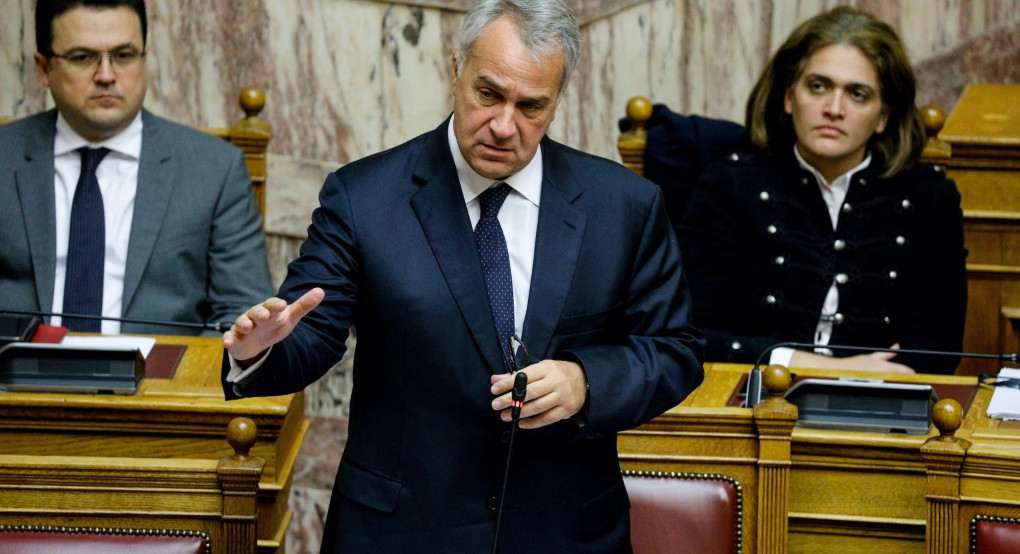 Αποτελεσματικός εκσυγχρονισμός της νομοθεσίας που διέπει τις Διεπαγγελματικές Οργανώσεις από τον ΥπΑΑΤ, Μ. Βορίδη 