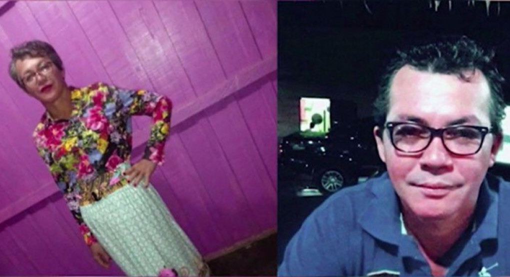 Συνελήφθη 43χρονος που ντύθηκε γυναίκα για να πάρει δίπλωμα οδήγησης για την μητέρα του! 