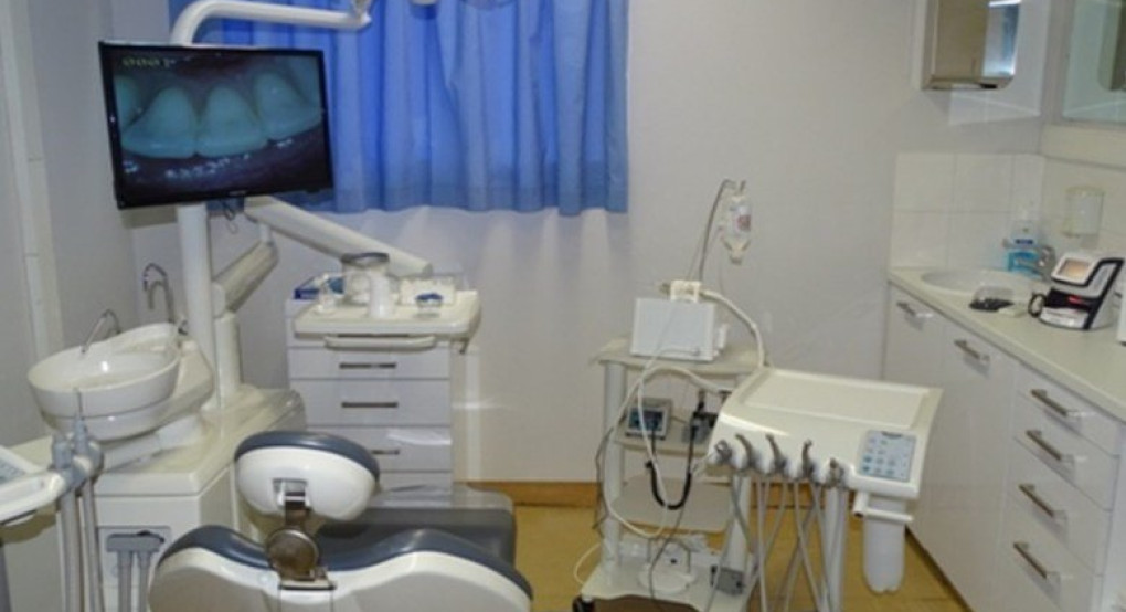 Οδοντιατρική μονάδα για ΑμεΑ απέκτησε το νοσοκομείο Γρεβενών