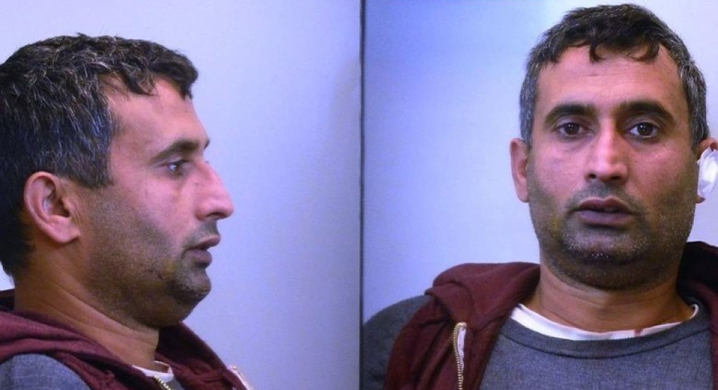 Μενίδι: Αυτός είναι ο Πακιστανός που βίασε 20χρονο με αυτισμό