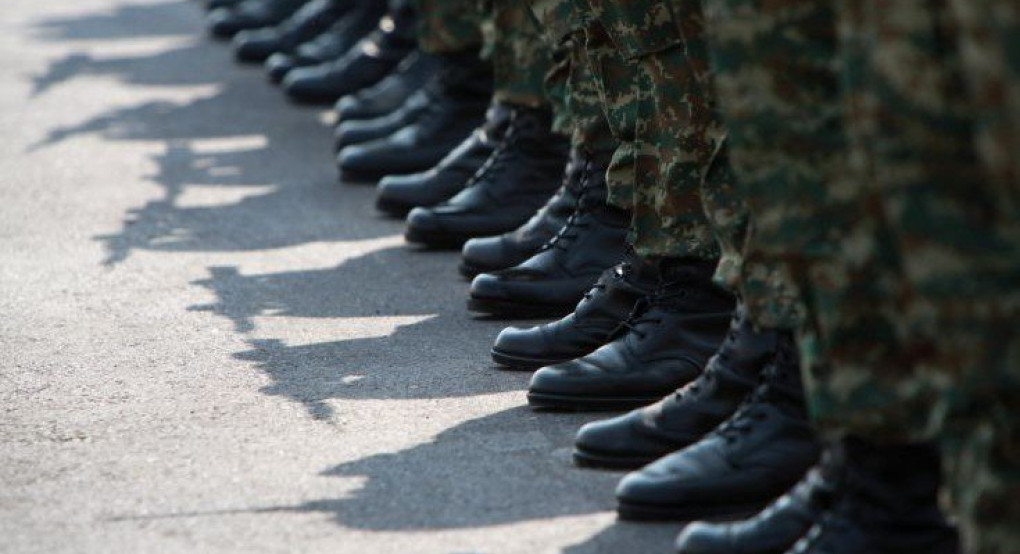 Κωσταράκος: Τα 20 βήματα για την Εθνική Άμυνα στον 21ο αιώνα