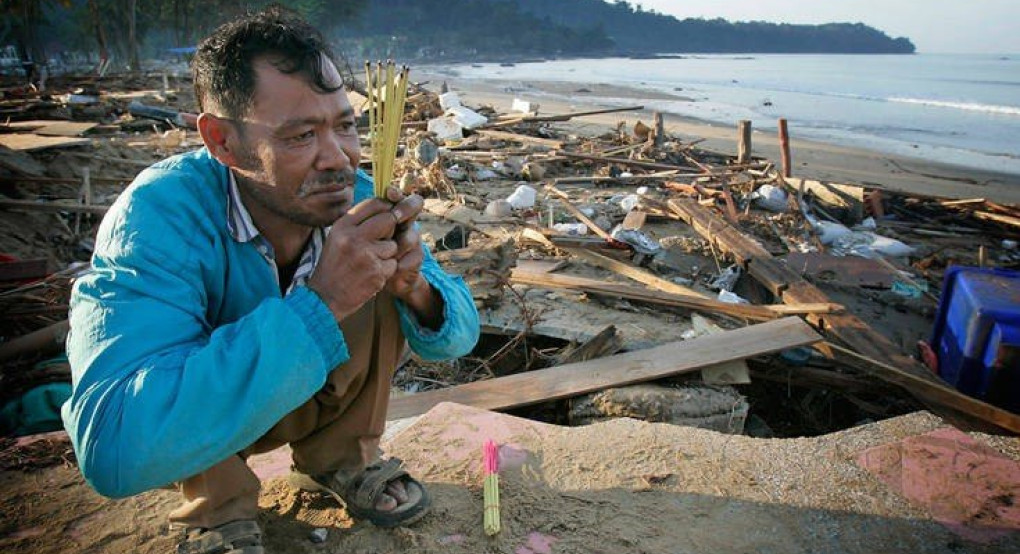 Ταϊλάνδη: 15 χρόνια μετά το καταστροφικό τσουνάμι και εκατοντάδες θύματα δεν έχουν ταυτοποιηθεί