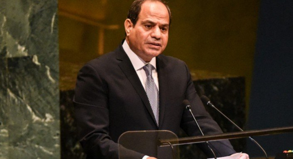 Αίγυπτος: Οι συμφωνίες Τουρκίας-Λιβύης είναι άκυρες -Ζητά από τον ΟΗΕ να μην πρωτοκολληθούν 