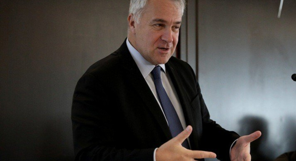 Ο ΥπΑΑΤ, Μ. Βορίδης διοχετεύει 20 εκατομμύρια ευρώ στο Ταμείο Αγροτικών Εγγυήσεων