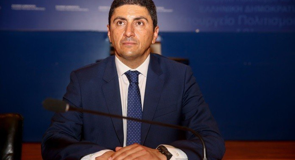 Αυγενάκης: «Προτεραιότητα οι αθλητές και οι ανάγκες τους-Το όραμα της πολιτικής για το 2020» 