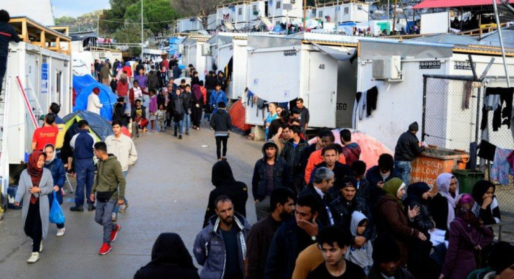 Αναμένονται 100.000 νέες αφίξεις από την Τουρκία-Δραματική όξυνση το 2020 