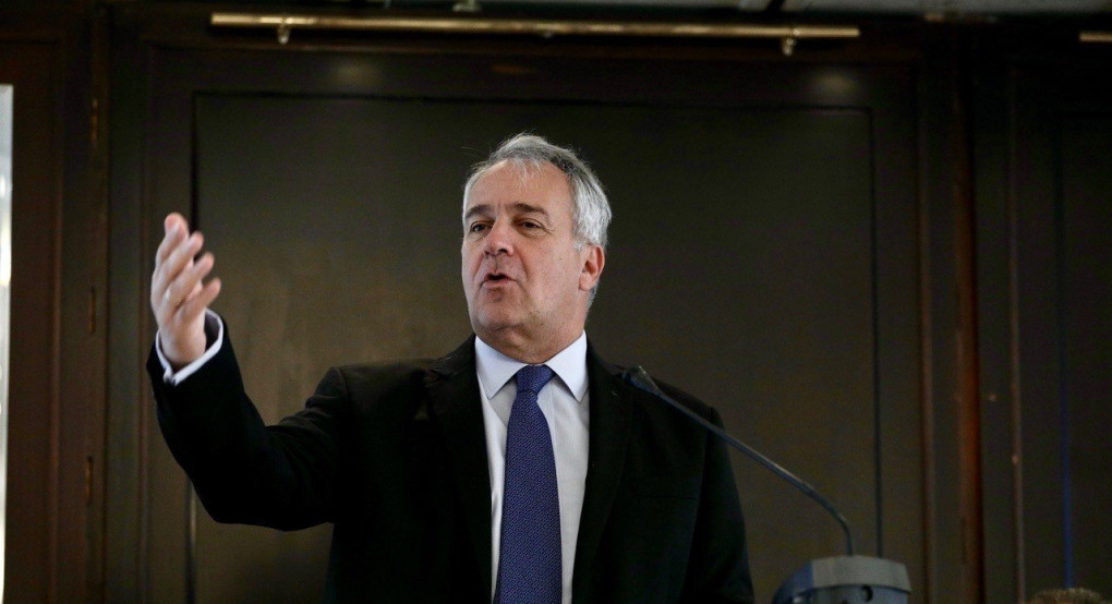 Μ.Βορίδης: Καρποφόρησε η σκληρή δουλειά μας-Καταβλήθηκαν έγκαιρα οι ενισχύσεις στους αγρότες μας 