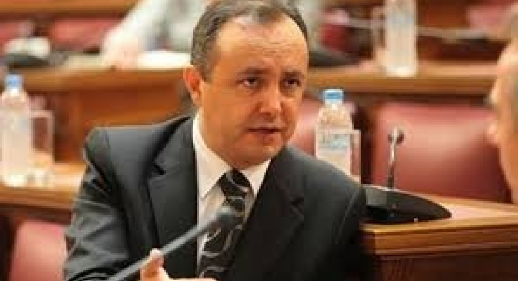 Θ. Καράογλου: "Η Μακεδονία και η Θράκη εξελίσσονται σε πρωταγωνίστριες, το 2020 θα είναι μια θετική χρόνια"