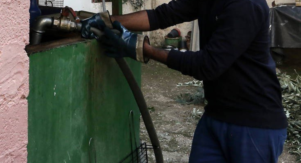 Επίδομα θέρμανσης 2019: Λήγει αύριο η διορία για τις αιτήσεις στο Taxisnet