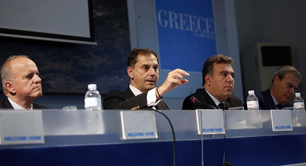 Η 1η Συνεδρίαση του Περιφερειακού Συμβουλίου Τουρισμού