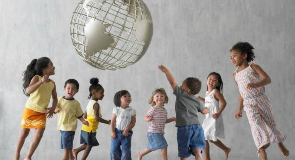 Παγκόσμια Ημέρα για τα Δικαιώματα του Παιδιού