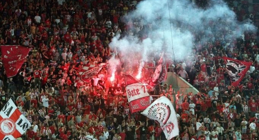 Το κατηγορητήριο του Ολυμπιακού από το Πρωτοβάθμιο Πειθαρχικό Όργανο της Σούπερ Λιγκ