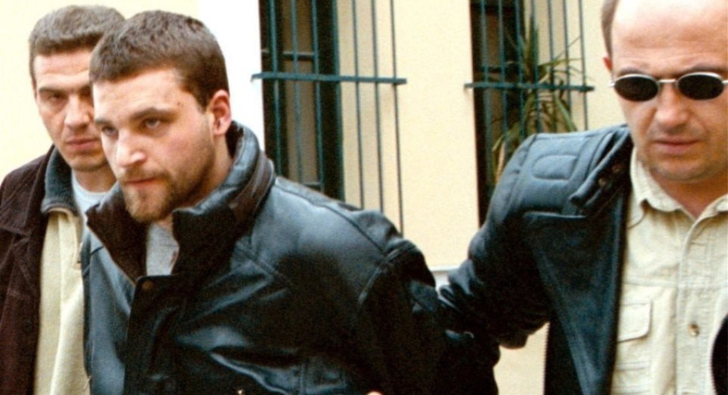 Πάσσαρης: Φυλάκιση 45 ετών - αθωώθηκε για τις μισές κατηγορίες