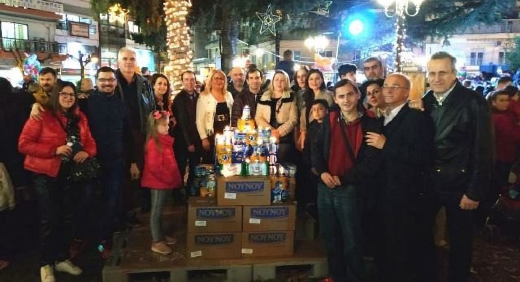 Ενημερωτική συνάντηση από τους Δικηγορικούς Συλλόγους Γιαννιτσών και Έδεσσας