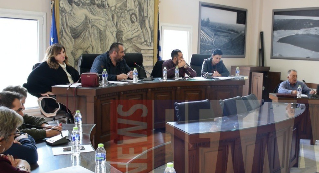 Γιατί αναφέρθηκε το όνομα του κ. Καρασμάνη στο Δ.Σ. Σκύδρας;