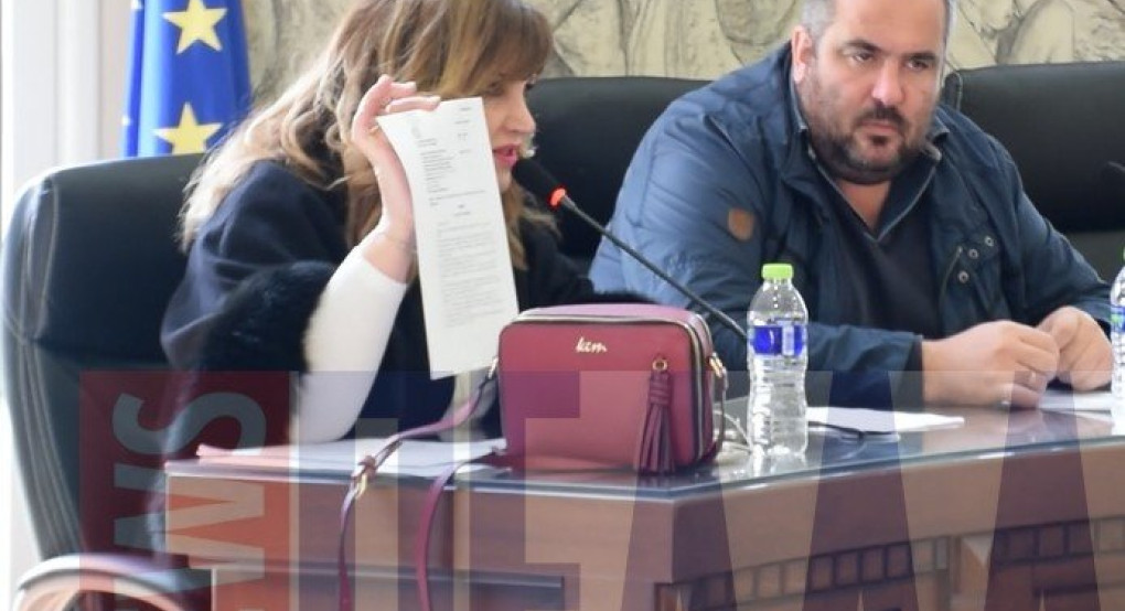 Σε καλό δρόμο η αναγνώριση των Λουτρών Λουτροχωρίου!