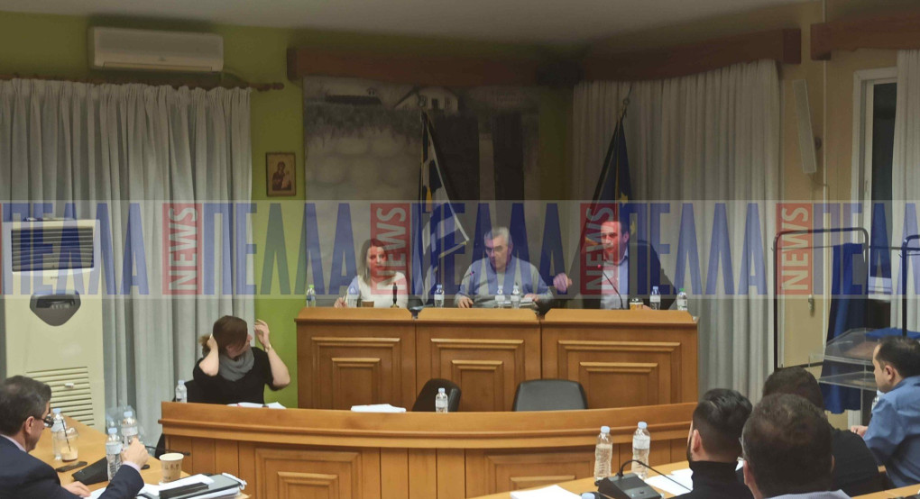 Επίσημο: Οριστική λύση στο θέμα των Λουτρών Ποζαρ 