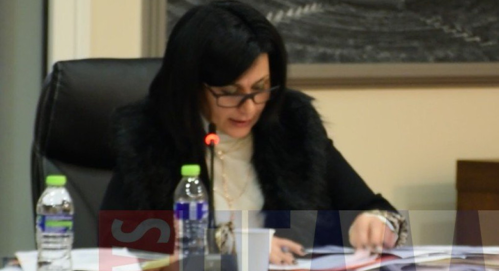 Η Επιτροπή Διαβούλευσης του Δήμου Σκύδρας