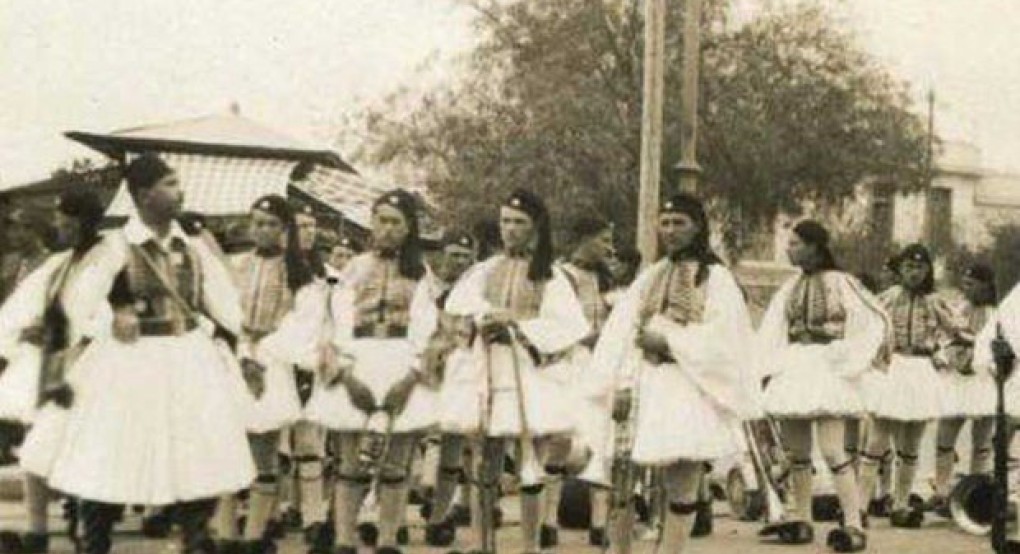 Σαν Σήμερα 12 Δεκεμβρίου