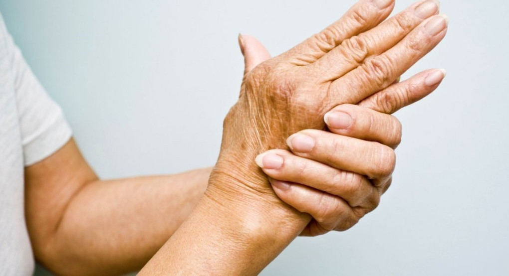 Όλα όσα θέλετε να ξέρετε για την αρθρίτιδα - Συμπτώματα και πως να την αντιμετωπίσετε