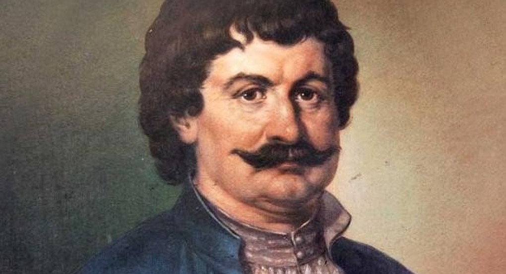 Σαν σήμερα 8 Δεκεμβρίου