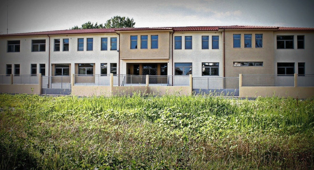 Υπογραφηκαν τα συμβόλαια της Δημοτικής περιουσίας 