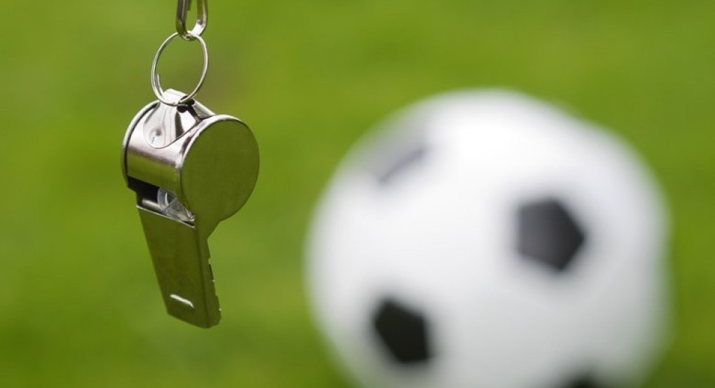Αποφάσισαν αποχή οι διαιτητές στη Super League