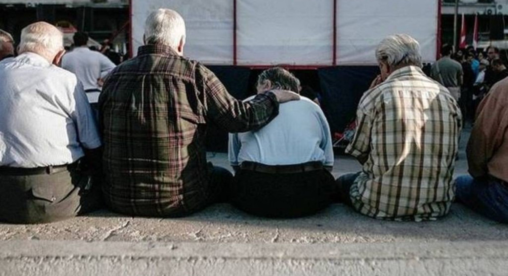 Έρχεται το "Δέμα αγάπης" από την Ένωση Συνταξιούχων ΙΚΑ Γιαννιτσών