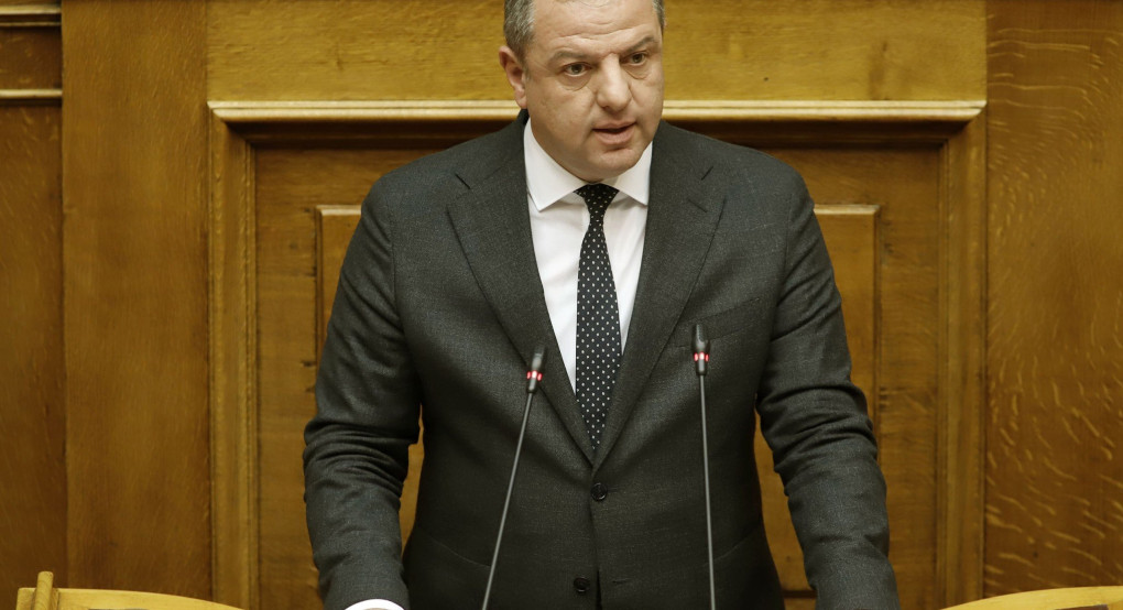 Διονύσης Σταμενίτης: Δικαιώθηκαν οι κοινές μας προσπάθειες.Το ΥΠΑΑΤ προχωράει στην καταβολή deminimis για τα επιτραπέζια ροδάκινα και νεκταρίνια»