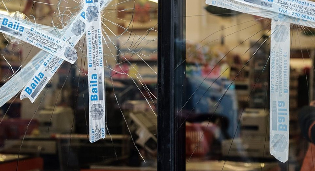 ΕΛΑΣ: Προβληματίζουν οι 21 καταδρομικές επιθέσεις - Ο σχεδιασμός για την αντιμετώπιση νέων χτυπημάτων