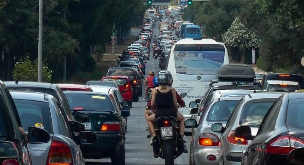 Kάρτα θορύβου: Έρχονται πρόστιμα και σαρωτικοί έλεγχοι για τους δικυκλιστές