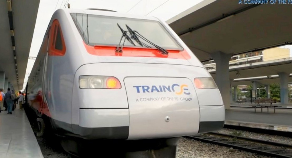 Έρχονται πέντε νέα «σούπερ τρένα»: Αθήνα-Θεσσαλονίκη σε 4 ώρες