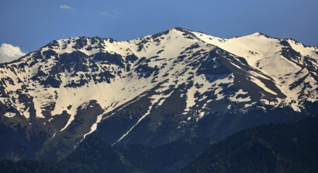 Μας… χτύπησε θερμοκρασιακή αναστροφή. «Τρελάθηκε» ο καιρός στη Β.Ελλάδα