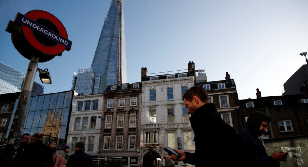 Ημέρα ιστορικών εκλογών στο Ηνωμένο Βασίλειο  